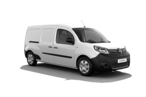 KANGOO E-TECH