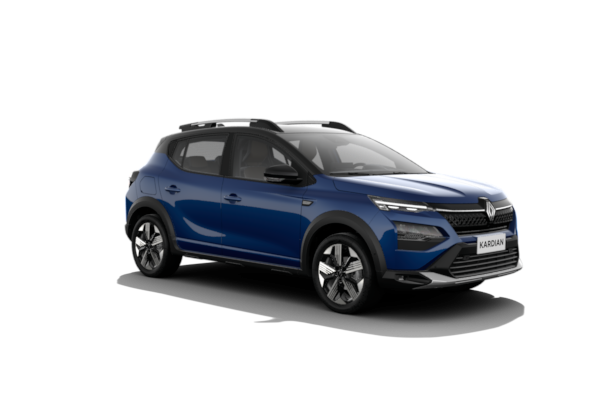 Renault KARDIAN