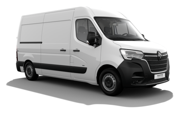 Renault Master E-Tech