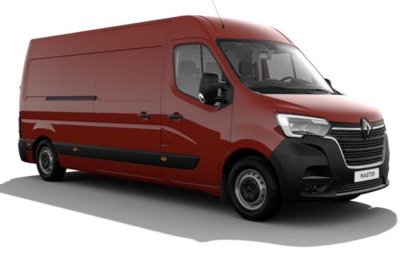 Renault Master Diesel