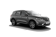 KOLEOS