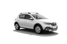 STEPWAY