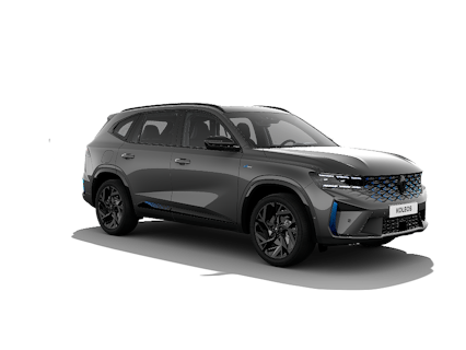 esprit Alpine