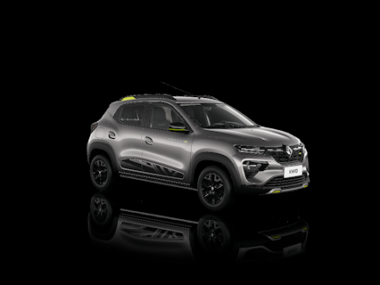 KWID outsider tm
