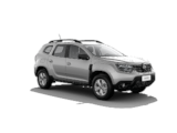 DUSTER intens tm