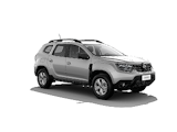 DUSTER intens tm