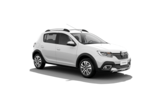 STEPWAY